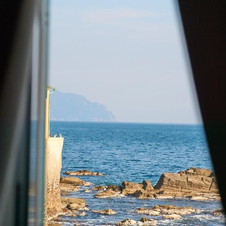 Nel Gozzo Sul Mare - Genovainrelax Διαμέρισμα Εξωτερικό φωτογραφία